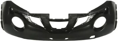Produktbild von BLIC Stoßstange Stoßfänger für NISSAN JUKE (F15) Schwarz 5510-00-1601905P