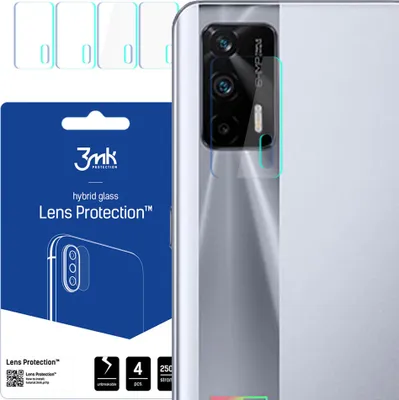 Immagine prodotto di Realme X7 Max 5G - Protezione lenti 3Mk