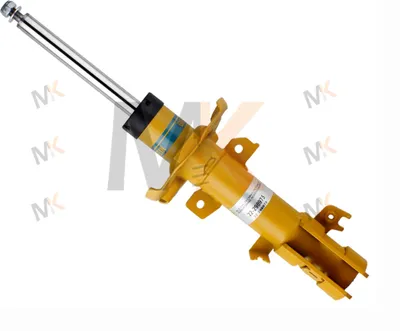 Produktbild von BILSTEIN Stoßdämpfer Vorne Rechts für FORD Fiesta Mk7 Schrägheck Federbein 22-298973