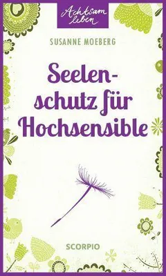 Produktbild von Seelenschutz für Hochsensible