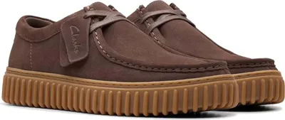 Immagine prodotto di Sneaker Clarks Uomo CL26181386 Colore: Marrone Taglia: 44