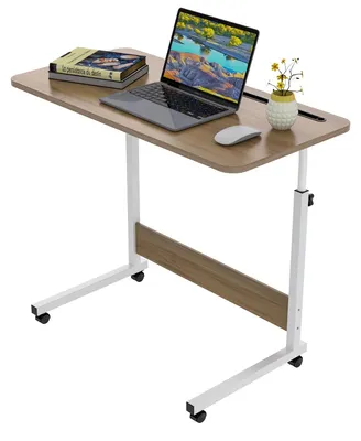 Obrázok produktu pre Stabilný odkladací stolík pre notebook vyrobený z ocele