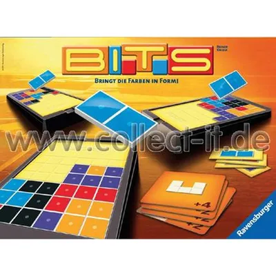 Produktbild von Bits