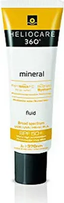 Immagine prodotto di Heliocare 360 Mineral Spf 50 50 Ml