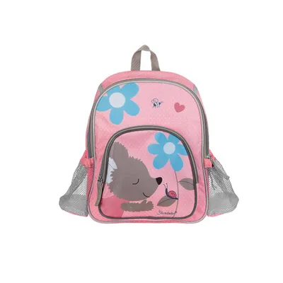 Immagine prodotto di Sterntaler zaino funzionale Mabel 9602071 - Sterntaler zaino mouse 30x24cm