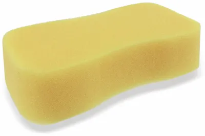 Produktbild von Dunlop Autoschwamm mit Flexibler Gestaltung für Professionelle Fahrzeugpflege un