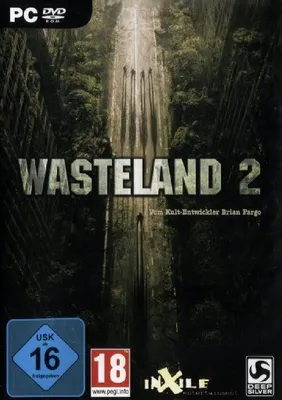 Produktbild von Wasteland 2