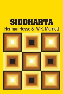Produktbild von Siddharta