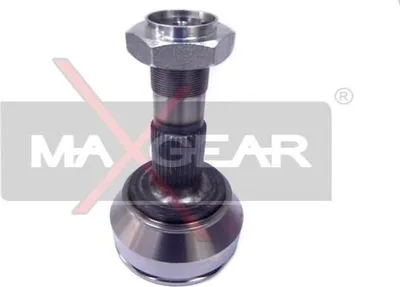 Produktbild von MAXGEAR Gelenksatz Antriebswelle Radseitig für FIAT Ducato Kastenwagen (250, 290) 49-0618