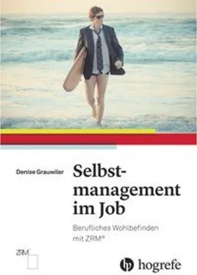Produktbild von Selbstmanagement im Job