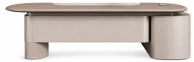 Immagine prodotto di Scrivania da ufficio moderna, dal design elegante e funzionale
