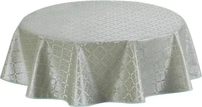 Obrázok produktu pre Obrus – 180 x 250 cm – bavlna – biela