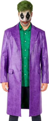 Produktbild von The Joker Mantel Größe: M