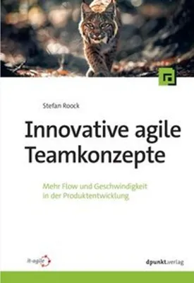 Image de Innovative agile Teamkonzepte