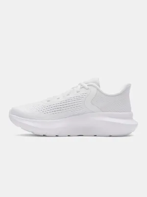 Immagine prodotto di Under Armour Charged Rogue 5 Scarpe da corsa Bianco EU 40 1/2 Donna Bianco EU 40 1/2