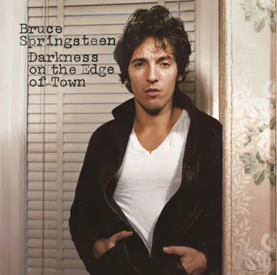 Produktbild von Bruce Springsteen - Darkness On The Edge Of Town (Reissue) (Remastered) (CD)