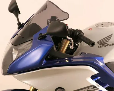 Image de Pare-brise MRA original O - Honda CBR600F