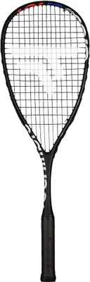 Produktbild von Tecnifibre Cross Shot 23 Squashschläger Silber  Silber One Size