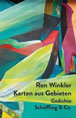 Image de Winkler, R: Karten aus Gebieten