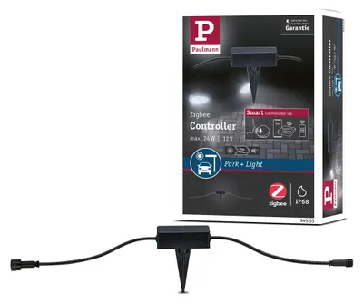 Obrázok produktu pre Paulmann Park & Light Smart Home Zigbee Controller