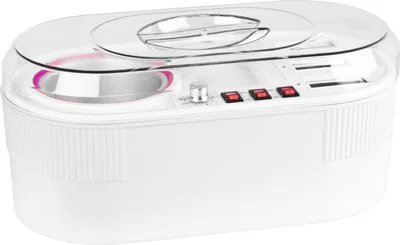Produktbild von Iwax Multifunktions-Wachserhitzer 270W