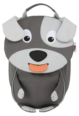 Image de Affenzahn Sac À Dos 1 à 3 ans Petits Amis Dog