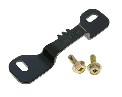 Image de Outil de blocage de variateur Naraku pour Chine 4 temps 50cc