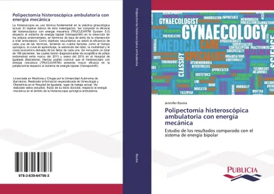 Produktbild von Polipectomía histeroscópica ambulatoria con energía mecánica
