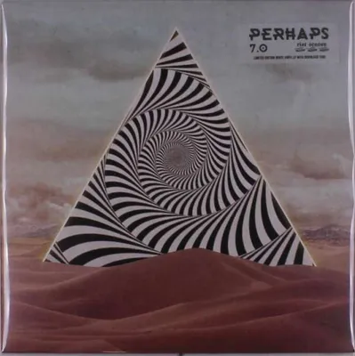 Produktbild von 7.0 (Limited Edition) (White Vinyl)