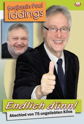 Produktbild von Endlich dünn!