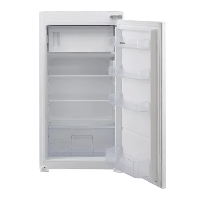 Produktbild von Telefunken EKG102S147E Einbaukühlschrank mit Gefrierfach | 102cm Nische | Schlepptür-Technik | 139 Liter Nutzinhalt