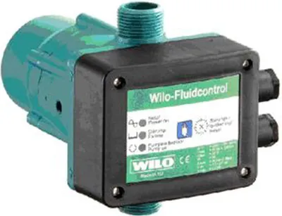 Zdjęcie produktu dla Przełącznik przepływu Wilo HIcontrol 1-EK 4190895