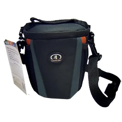 Produktbild von Tasche Tamrac Jazz Zoom 23 schwarz Colt