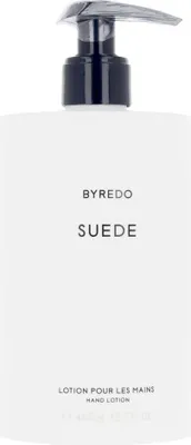 Image de BYREDO Suede Hand Lotion 450ML