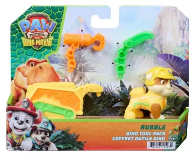 Obrázok produktu pre PAW Patrol 6076021, 3 rok / roky, Viacfarebný, Plast