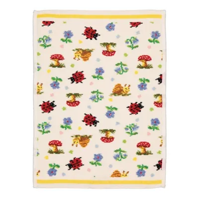 Produktbild von Feiler GmbH, Handtuch Pauli - dots, Kinderhandtuch