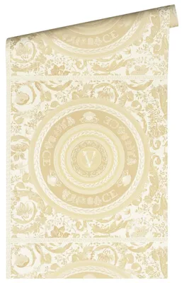 Image de A.S. Création - Vliesové tapety 38705-3 Versace 5, 0,70 x 10,05 m