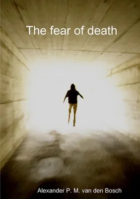 Produktbild von The fear of death