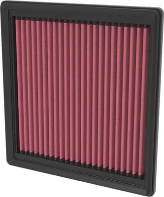 Produktbild von K&N 33-3178 Hochleistungsluftfilter für TOYOTA LAND CRUISER 150 (KDJ15, GRJ15) Langzeitfilter Quadratisch