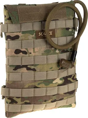 Immagine prodotto di SOURCE Tactical Gear Razor Sacca idrica