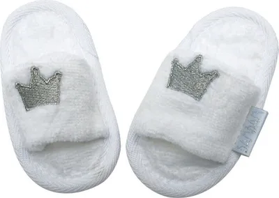 Produktbild von BamBam Hotel Pantoffeln One Size