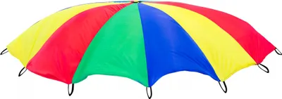 Produktbild von Sport-Thieme Schwungtuch "Standard", 4 m