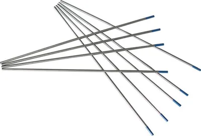 Produktbild von Wolframelektrode blau D 1,6mm