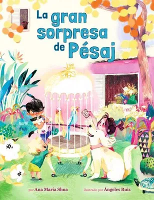 Immagine prodotto di La grande sorpresa di Pesach