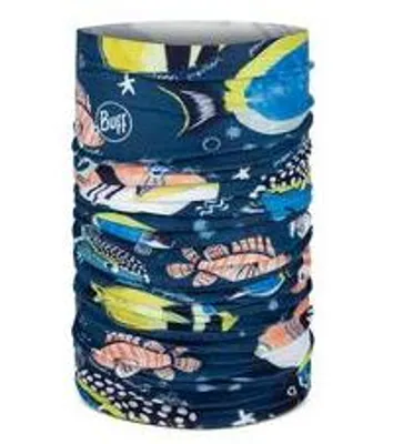 Immagine prodotto di COOLNET UV® KIDS BUFF® HUAMBI NAVY Blu navy Junior