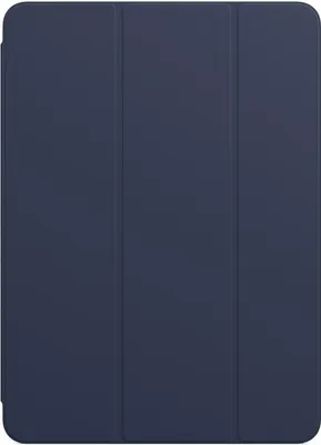 Produktbild von Apple Smart Folio fr iPad Air (4. Generation) - Dunkelmarine