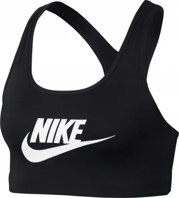 Obrázek produktu pro Nike Classic Swoosh Futura, Sporty, Černá, Bez kostic, Jednobarevný, XS, Aktivní/trénink