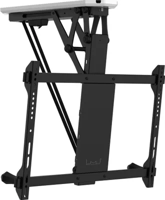 Productafbeelding van Multibrackets 7888, 81,3 cm (32 inch), 177,8 cm (70 inch), 200 x 100 mm, 600 x 400 mm, 0 - 75°, zwart