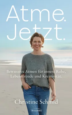 Produktbild von Atme. Jetzt.