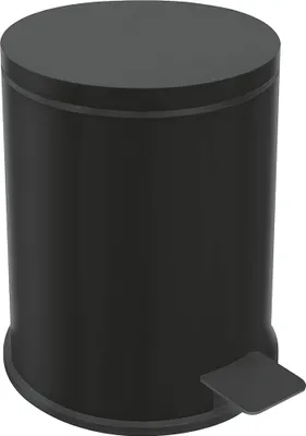 Image de Poubelle à pédale 'Vasca